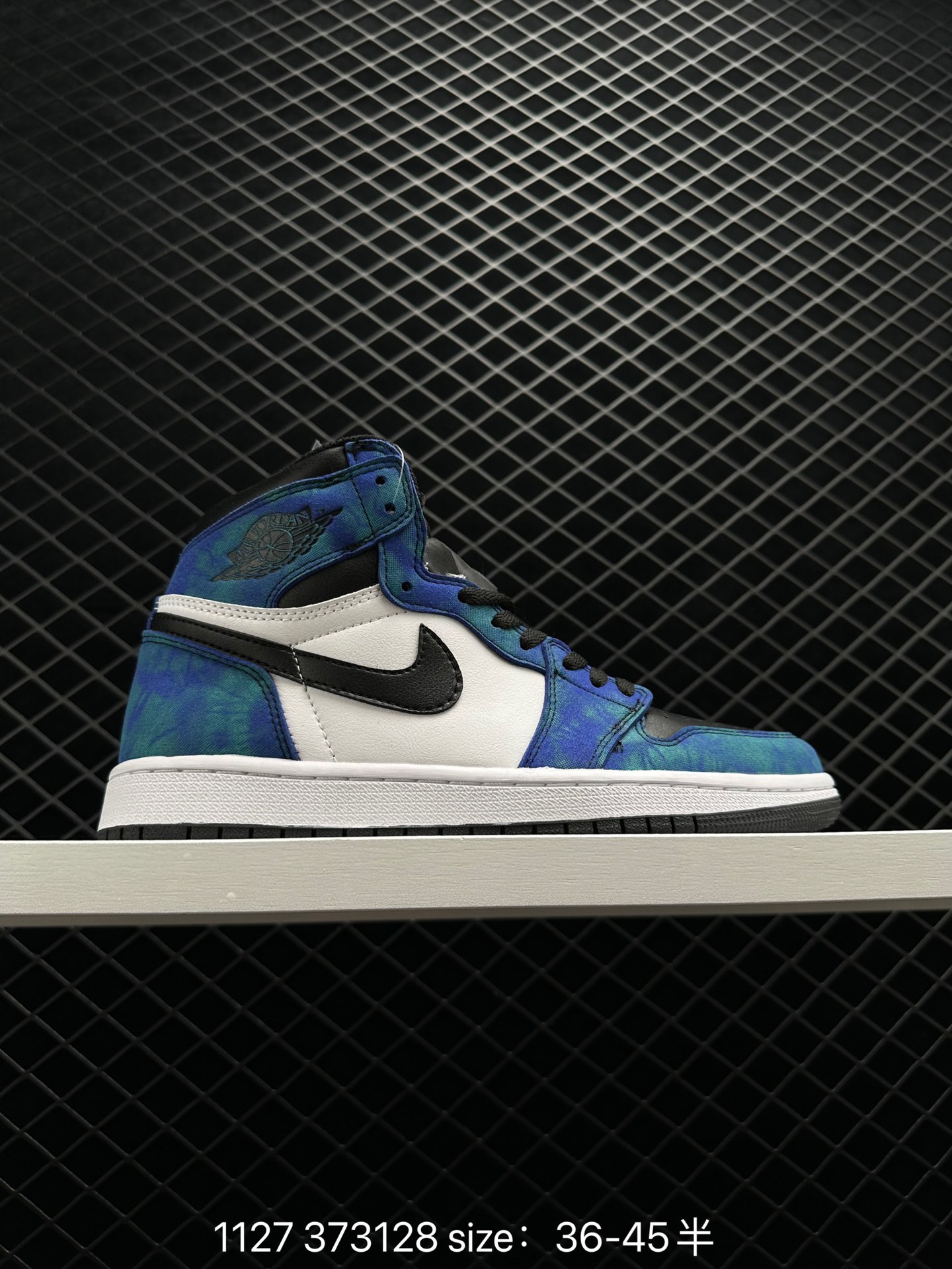 Nike Air Jordan 1 Retro High OG Nike Air Jordan 1 Retro High OG